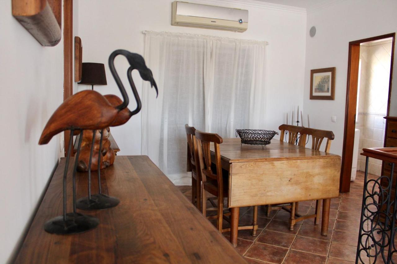 Apartamento Casas de Mar - Casa Coral Olhão Exterior foto