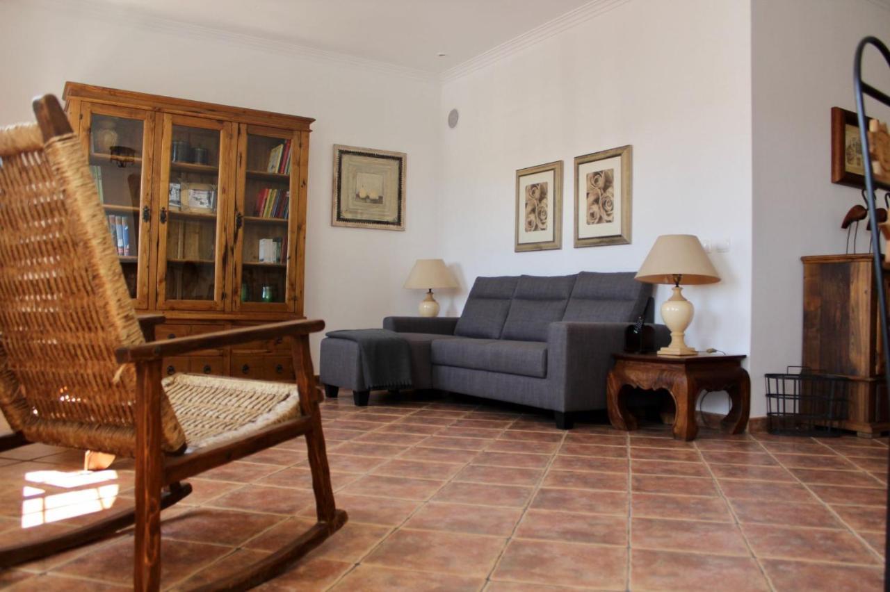Apartamento Casas de Mar - Casa Coral Olhão Exterior foto