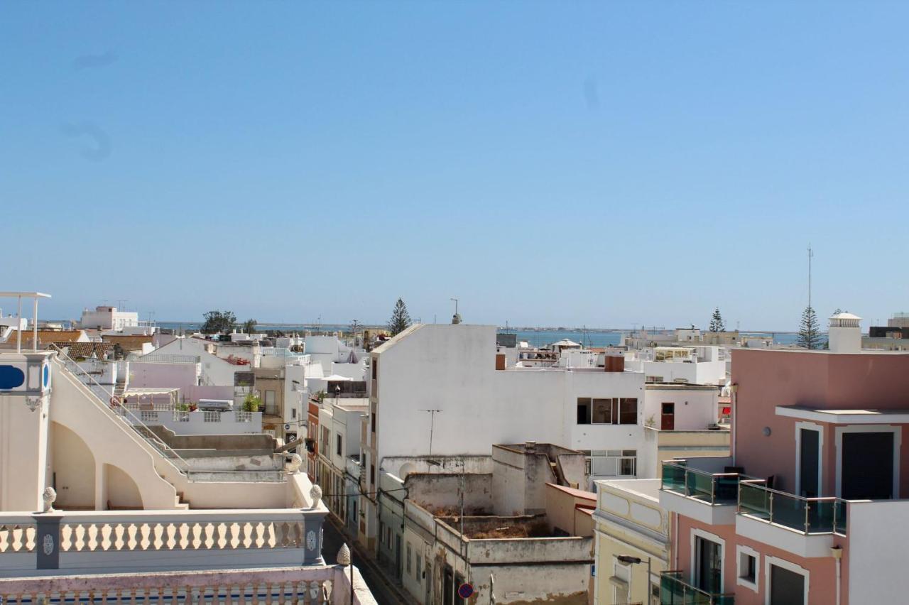 Apartamento Casas de Mar - Casa Coral Olhão Exterior foto