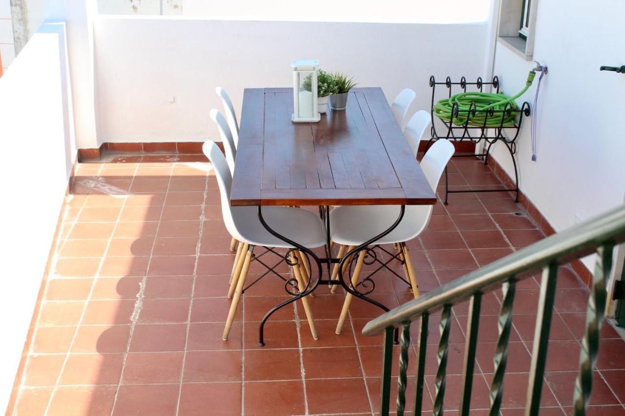 Apartamento Casas de Mar - Casa Coral Olhão Exterior foto