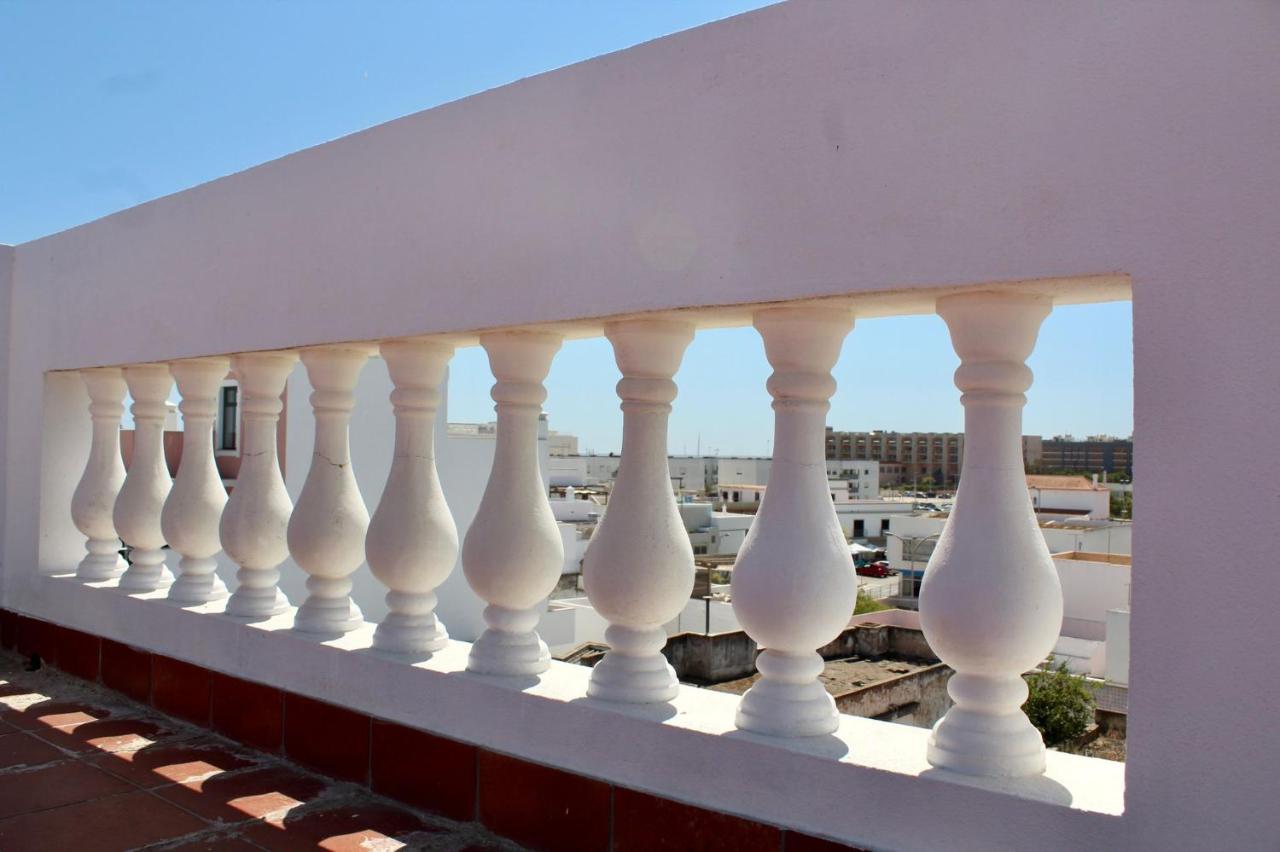 Apartamento Casas de Mar - Casa Coral Olhão Exterior foto